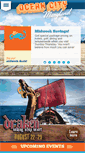 Mobile Screenshot of ococean.com